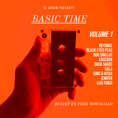 BASIC TIME - VOL 1 - FREE DOWNLOAD