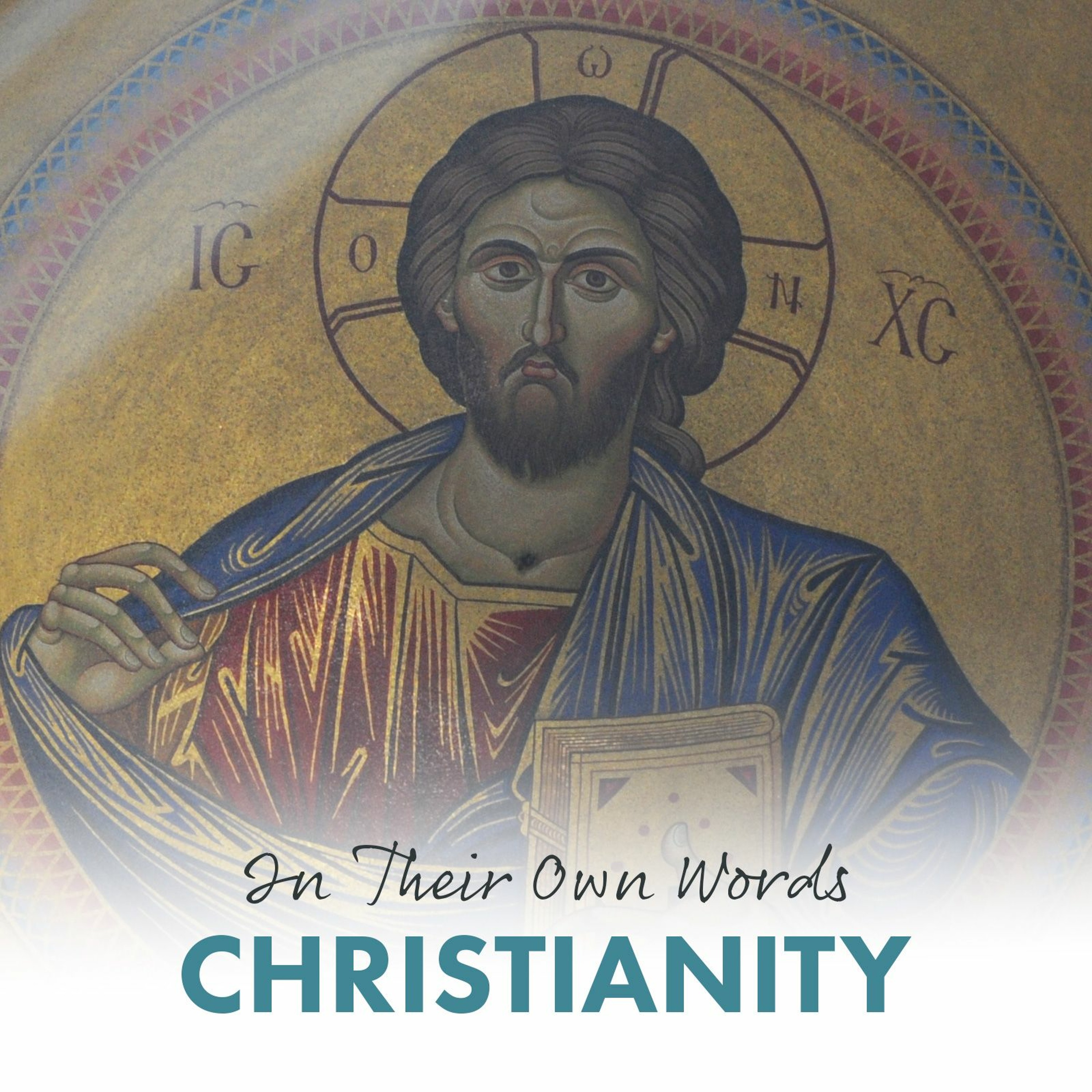 Christianity episode artwork