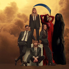 Paint The Town Buoni