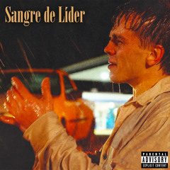 Sangre de Líder