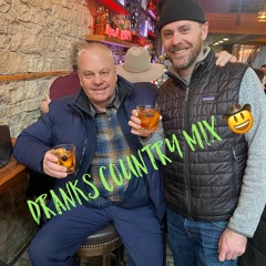DRANKS COUNTRY MIX 🤠