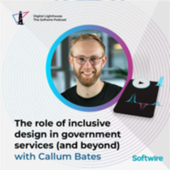 The role of inclusive design in government services
