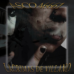 LAGRIMAS DE VILLANO [PROD. AK]