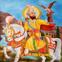 Dhan Guru Gobind Singh Ji Maharaj - Giani Thakur Singh Ji