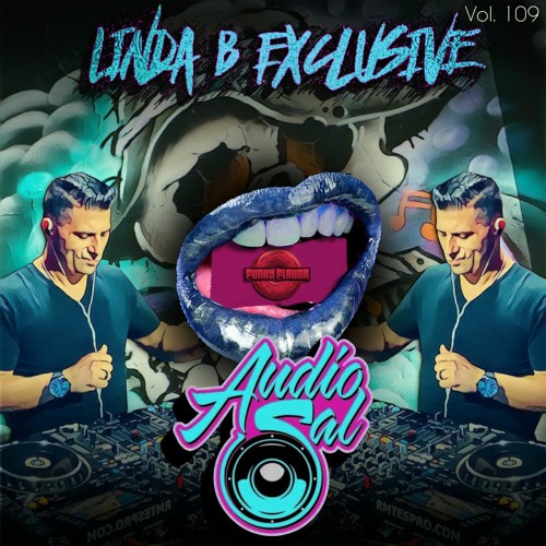 Linda B Exclusive Vol. 109 Audiosal