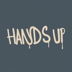 Rappy Dooski - Hands Up Feat Edward Bernier
