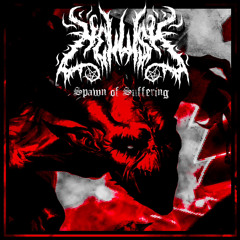 Spawn of Suffering (Prod. HELLI$H)