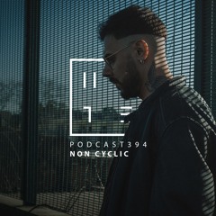 Non Cyclic - HATE Podcast 394