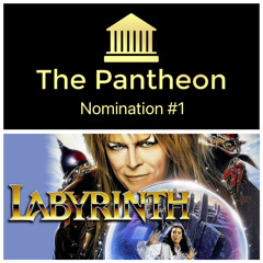 #790: Pantheon Companion - Labyrinth