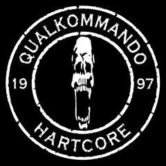 QUALKOMMANDO / AFTERMATH HARDCORE PODCAST #2 ON TOXIC SICKNESS / MARCH / 2023