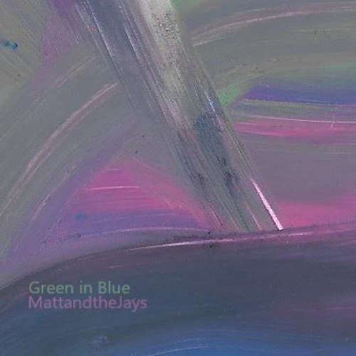 Green In Blue (2023)