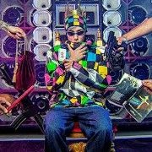 5 - BONDE DA QUIKSILVER - PORTAL ROMANO DE MARTE (DJ Blakes) 2023