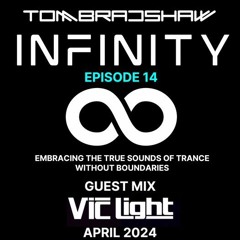 Infinity Radio Guest Mix (April 2024)
