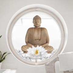 Buddha Deep Alpha 3