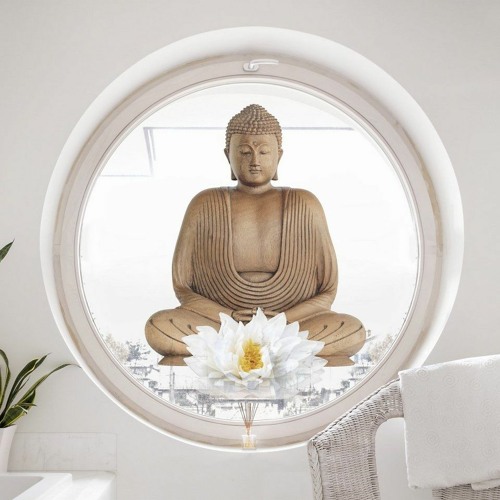 Buddha Deep Alpha 6