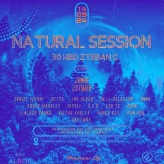 SideB Natural Session Zteb G HBD by BEETMOS