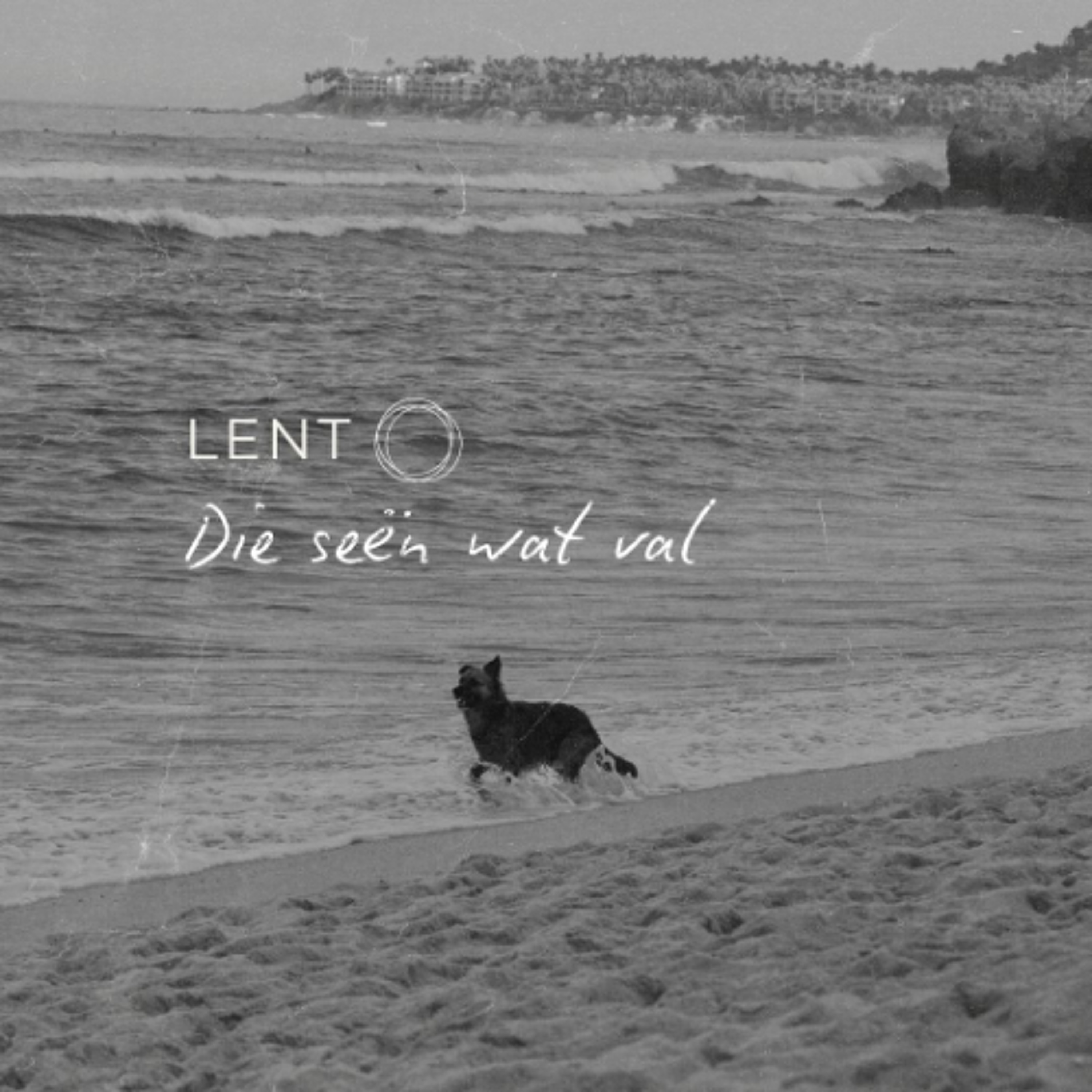 Die Seën wat val deur Frieda van den Heever