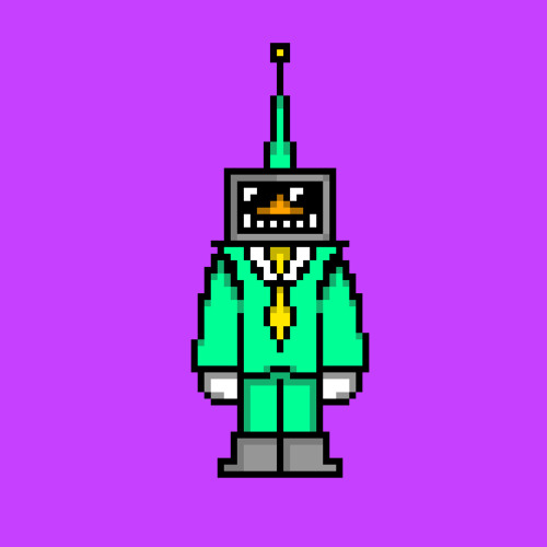 The Appearance Of The Magnificent Sir N. Tenna - Official Deltarune Chapter 3 OST
