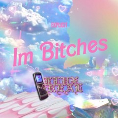 Flux Real - Im Bitches (prod. CrayonBoxNicky)