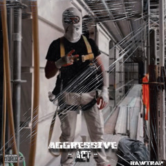 Malice & Rooler - Aggressive Acts (ROOMACH BOOTLEG ) (RAWTRAP Flip )*By DrewFilament*