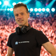 RISE SUMMER 2025 MAINSTAGE TECHNO IBIZA SOUND READY LIVE MIX PROMO Onetake