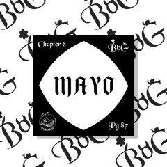 The Book of Groove - Pg. 87 ( MAYO )