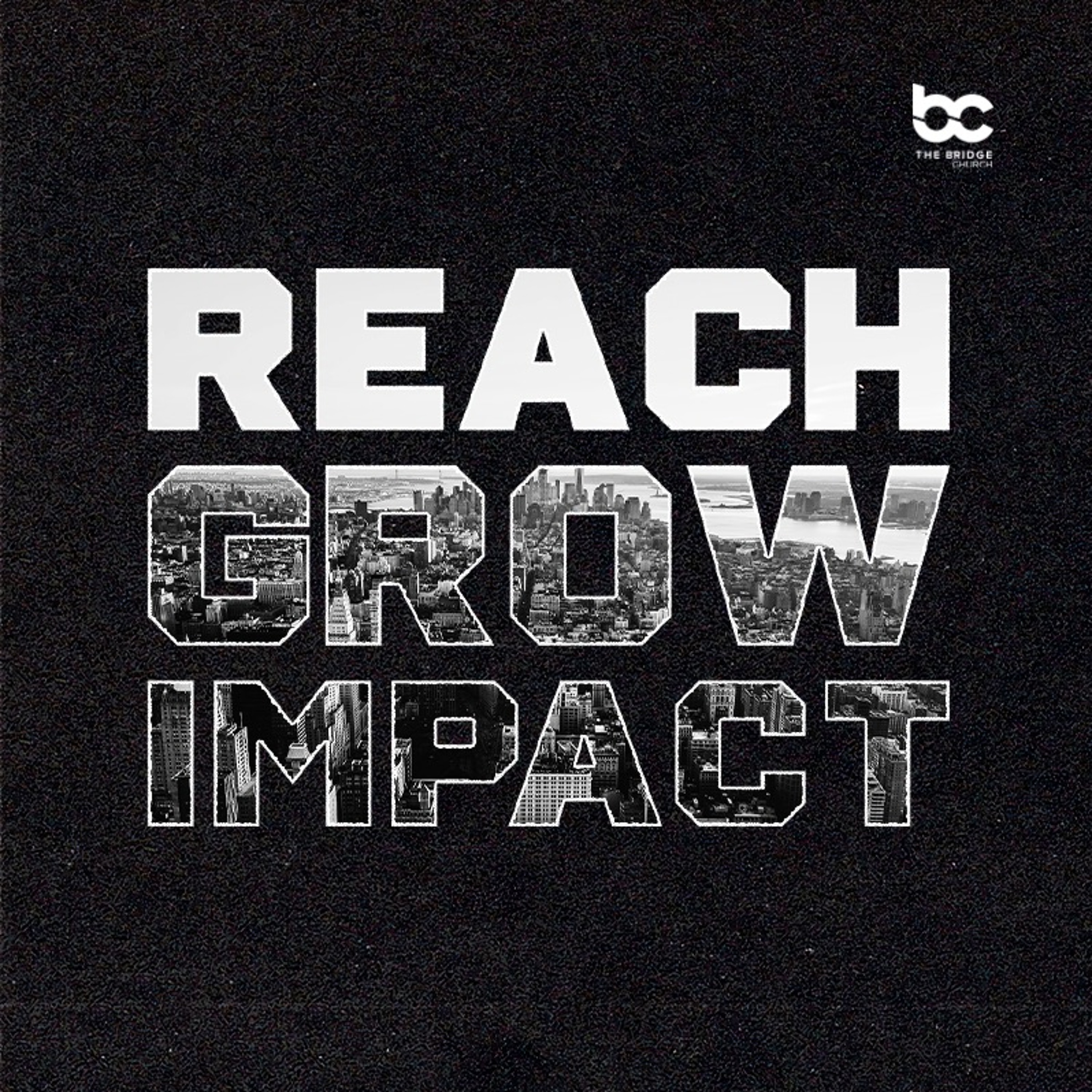 Reach Grow Impact | Reach People Where They Are
