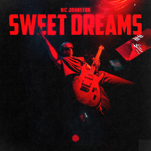 Nic Johnston - Sweet Dreams