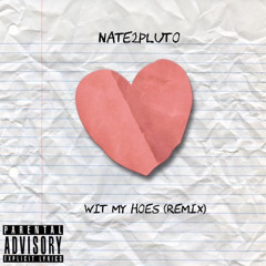 Wit My Hoe (Remix)