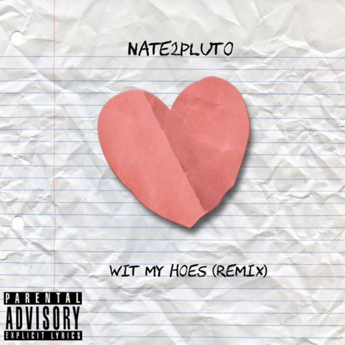 Wit My Hoe (Remix)