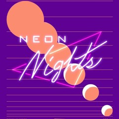 Neon Nights DJ Set - Mecha Maiko (12.01.2022)