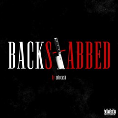 BACKSTABBED (prod. @wiogotiturnt & @prodbycamm)