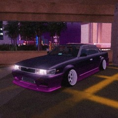 DRIFT PARADISE (ft. kXpkX)