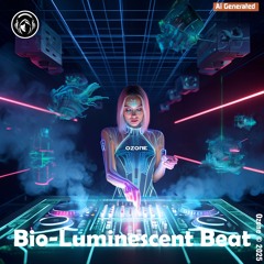 Bio-Luminescent Beat