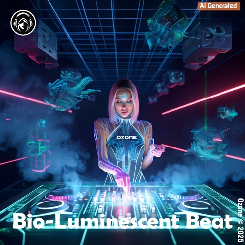 Bio-Luminescent Beat