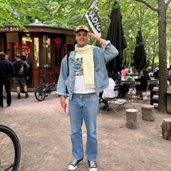 Faisal @ Kiosk Radio 20.05.2024