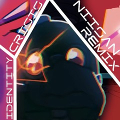 Identity Crisis REMASTERED | (Nii-San Mix) FNF VS Impostor