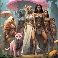 Women of 974.