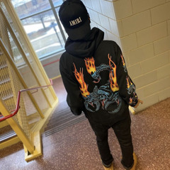 Siahbrim x Jo bills -Klixk Dont Stop