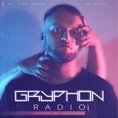 GRYPHON Radio | presented by Sven Sossong