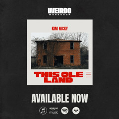 This Ole Land Kim Nicky