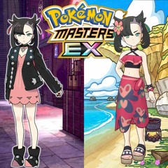 Battle! Marnie - Pokémon Masters EX Soundtrack