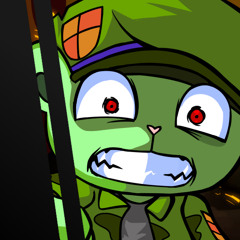 Fallout - FNF Vs. Flippy: Flipped Out! OST