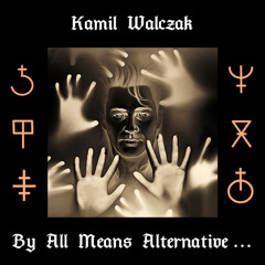 Kamil Walczak - A LOST BARFLY INTEGRITY SONG (Alt.)