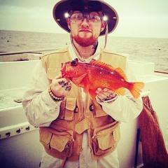 the myth of larry fish