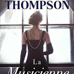 Télécharger eBook La Musicienne (Série Emerson Pass Historiques t. 6) pour votre tablette Kindle