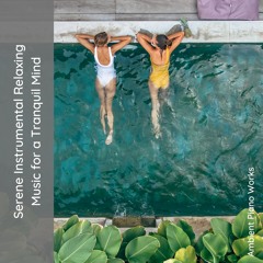 The Gentle Touch of Tranquility