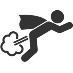 White Boy Farting