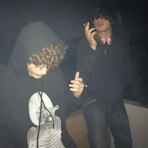 sonicxo - umm (coreystax) [slump audios exclusive + v8gve + a6]