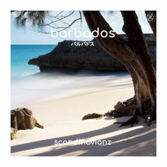 Scandinavianz - Barbados (free download)